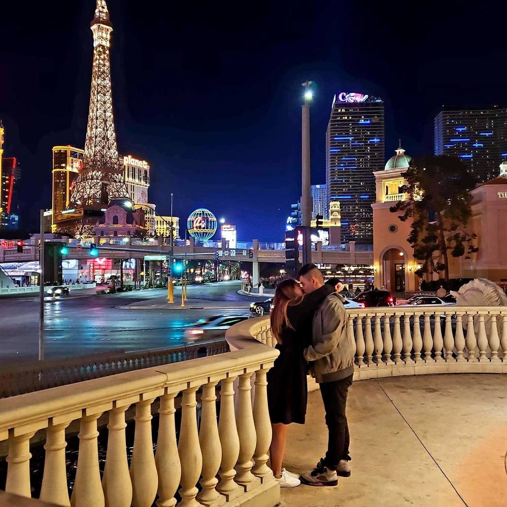 Meet your Posher, Lucy